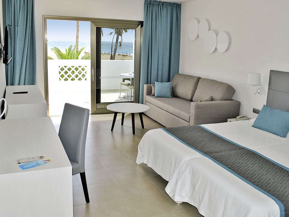 Een foto van Hotel Las Costas
