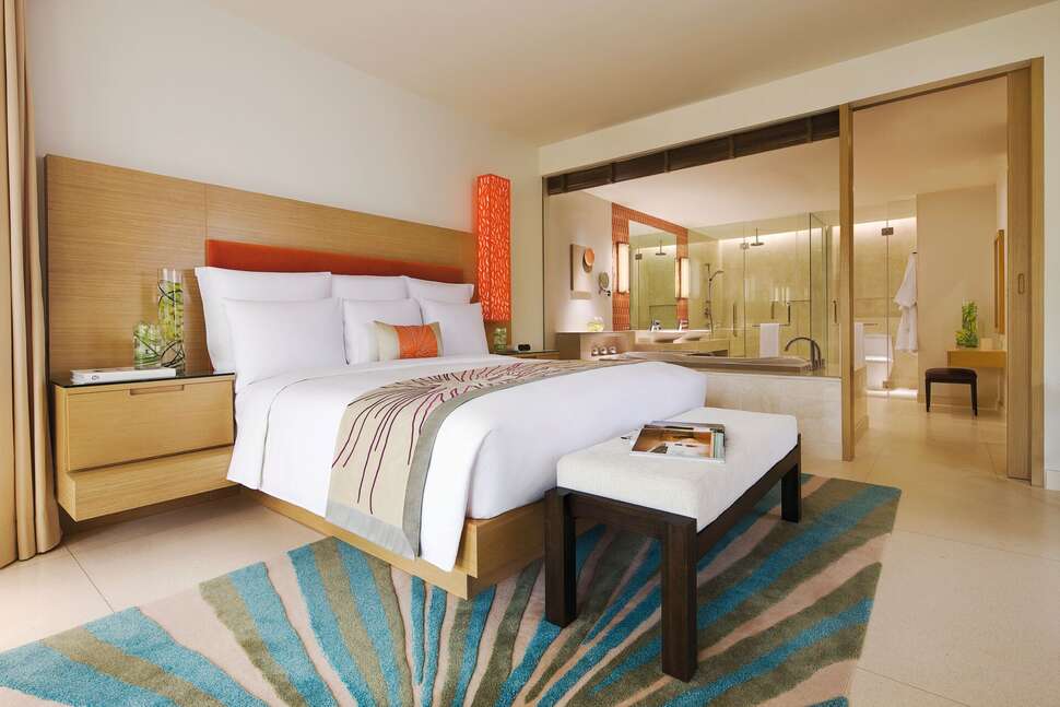 Ein Foto Renaissance Phuket Resort & Spa