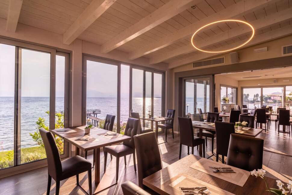 Een foto van Desenzano Lake Village