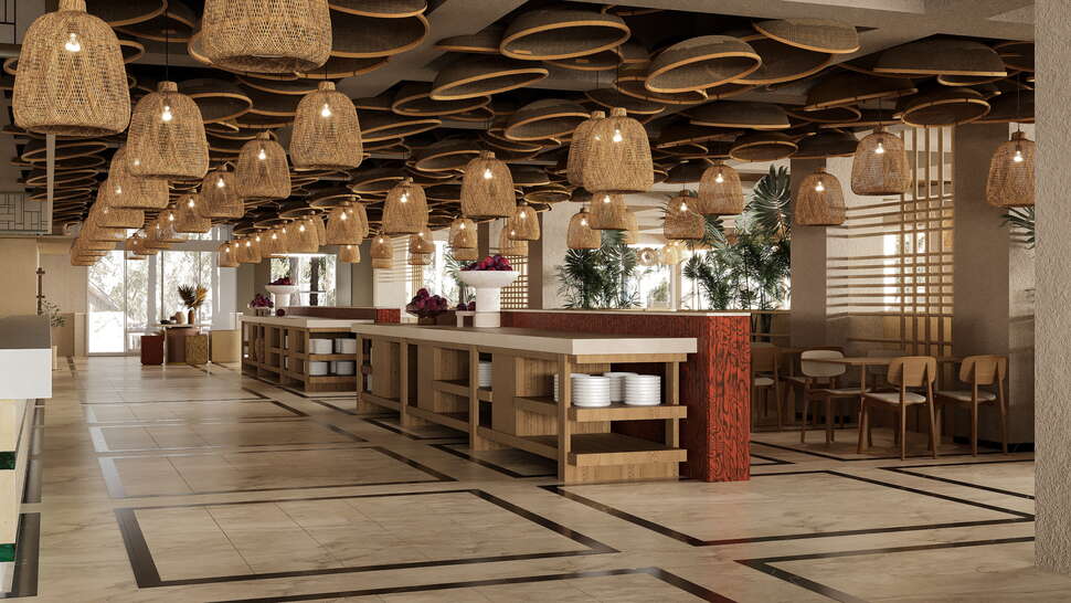 Een foto van Corendon Hydros Club Kemer
