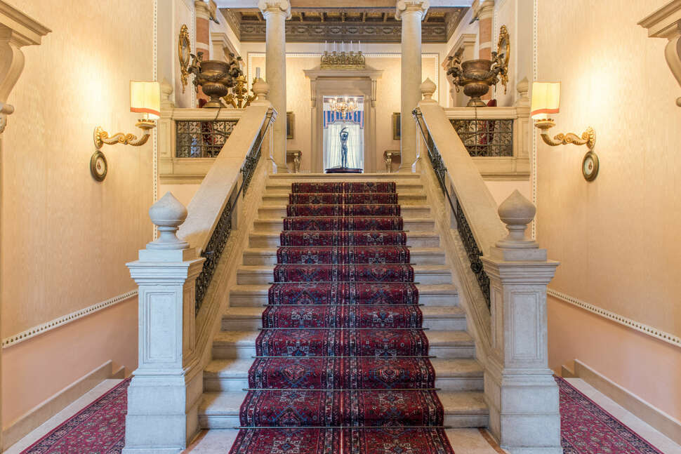 Een foto van Duchessa Isabella Hotel & Spa