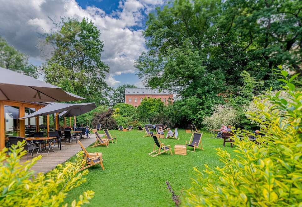 Een foto van Yarden Aparthotel