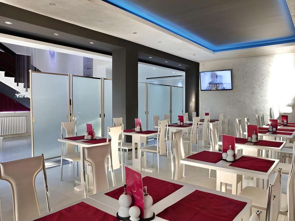 Een foto van Side One Design Hotel