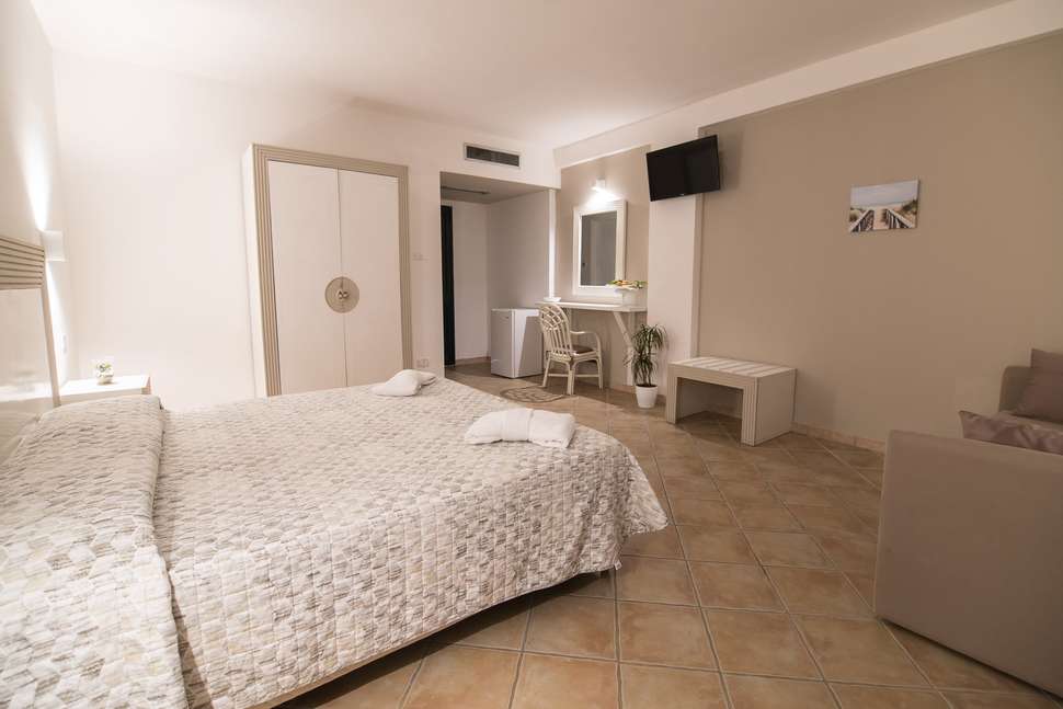 Een foto van Delfino Beach Hotel