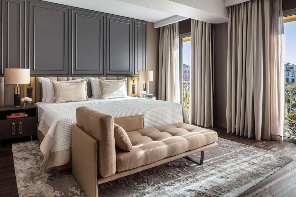 Ein Foto Anantara Plaza Nice