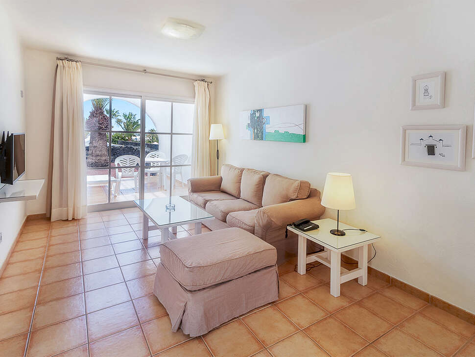 Een foto van Appartementen Livvo Las Gaviotas