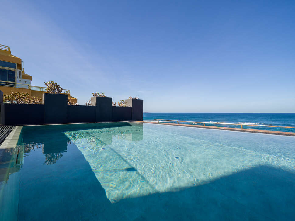 Accommodatie foto: Sercotel Playa Canteras