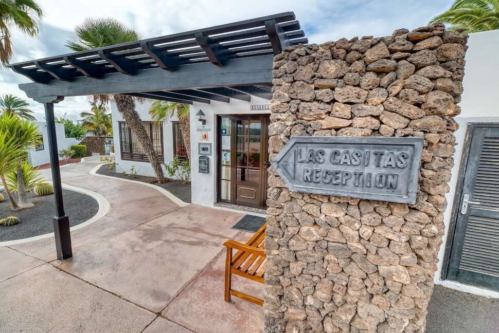 Een foto van Ona Las Casitas