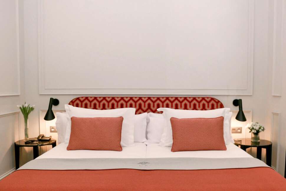 Een foto van Casa Romana Boutique Hotel