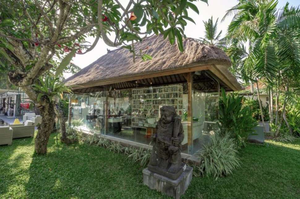 Een foto van Segara Village Hotel