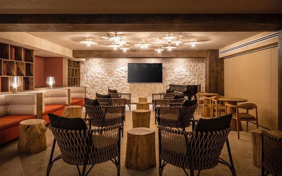 Een foto van Lago Resort Menorca - Suites del Lago