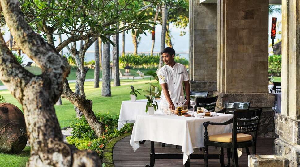 Ein Foto InterContinental Bali Resort