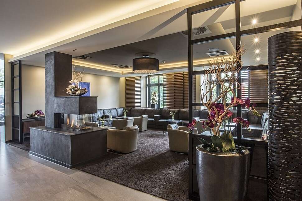 Een foto van Hotel Best Western Plus Bottcherhof