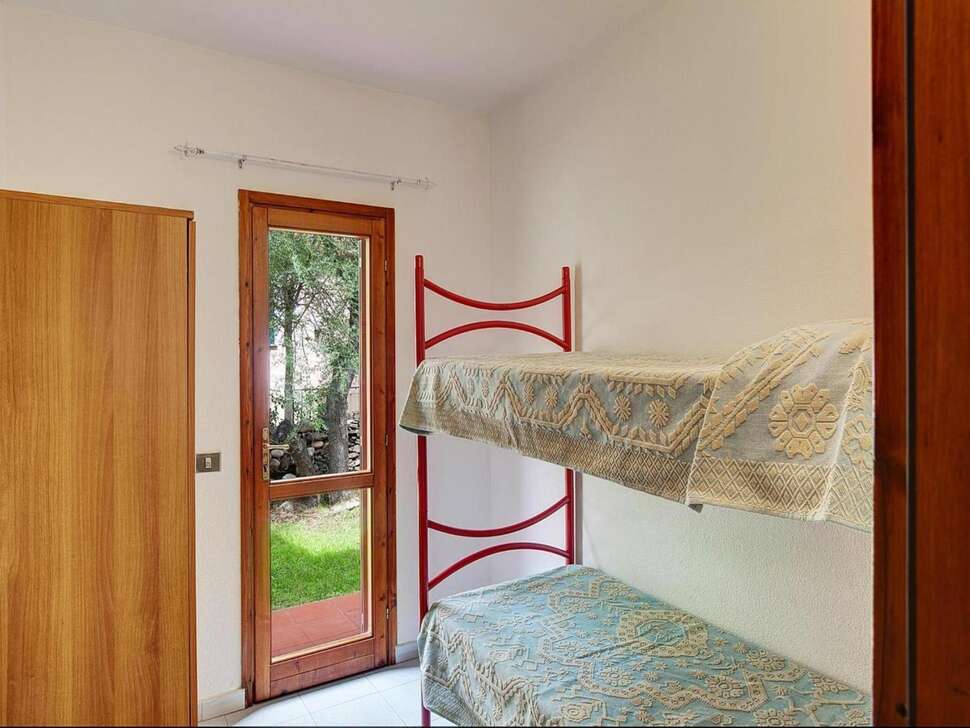 Een foto van Gallura Residence