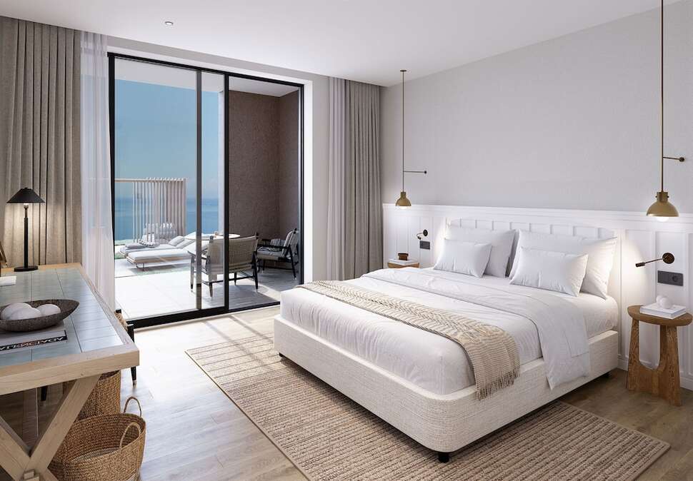 Een foto van Akra Didim Resort & Spa