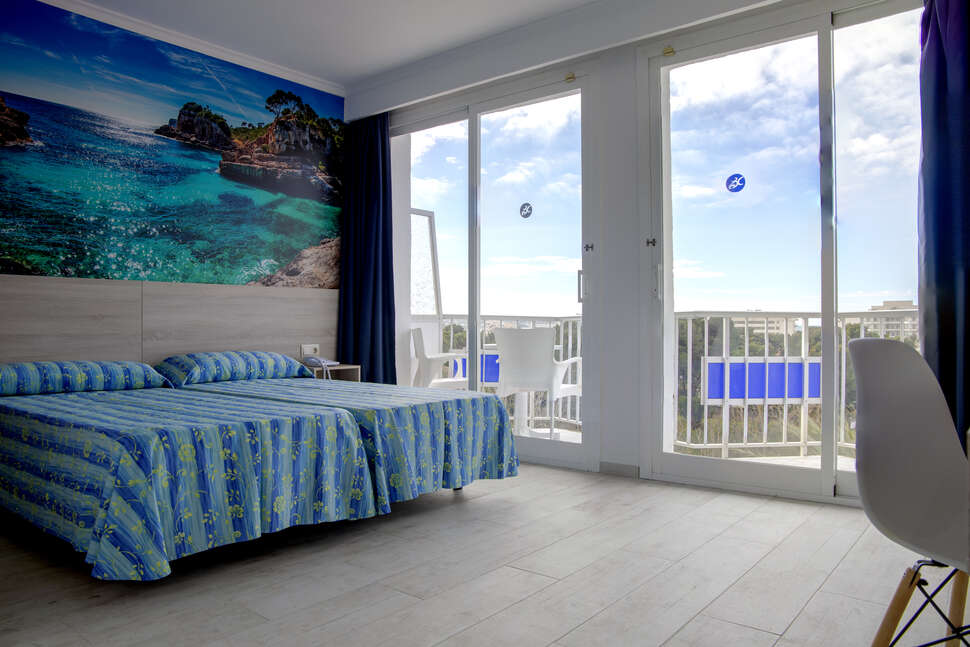 Ein Foto Hotel Boreal
