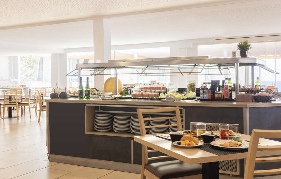 Een foto van Hotel Club Palia Maria Eugenia