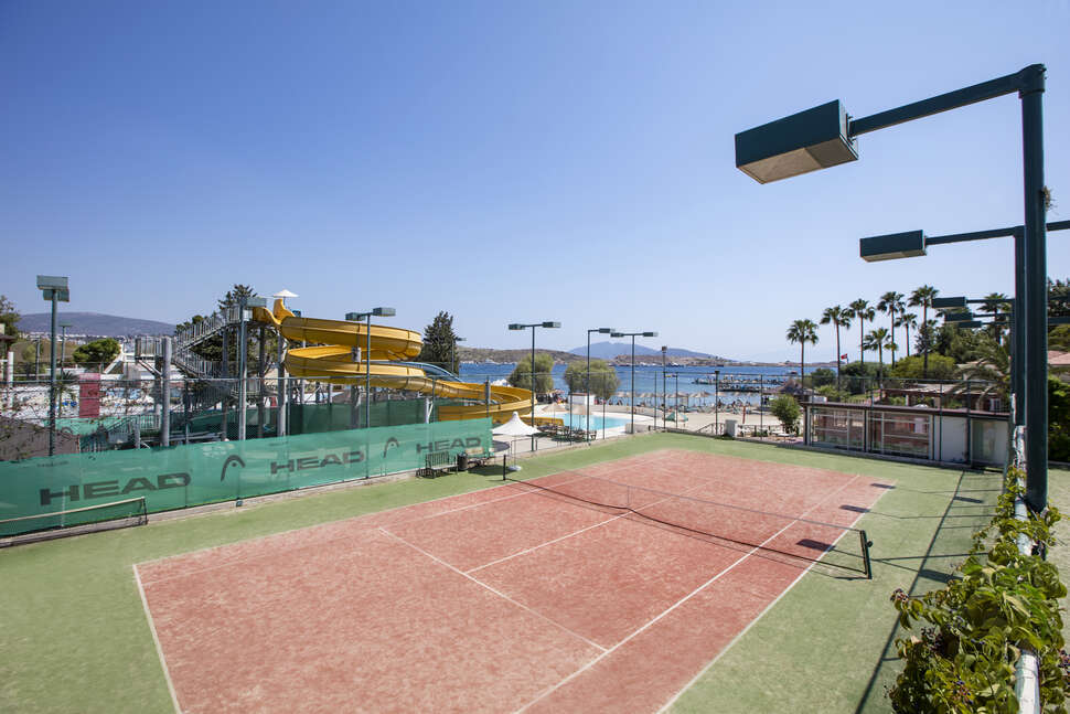 Een foto van Selectum Colours Bodrum