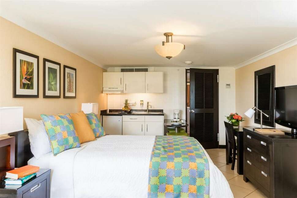 Een foto van Amsterdam Manor Beach Resort