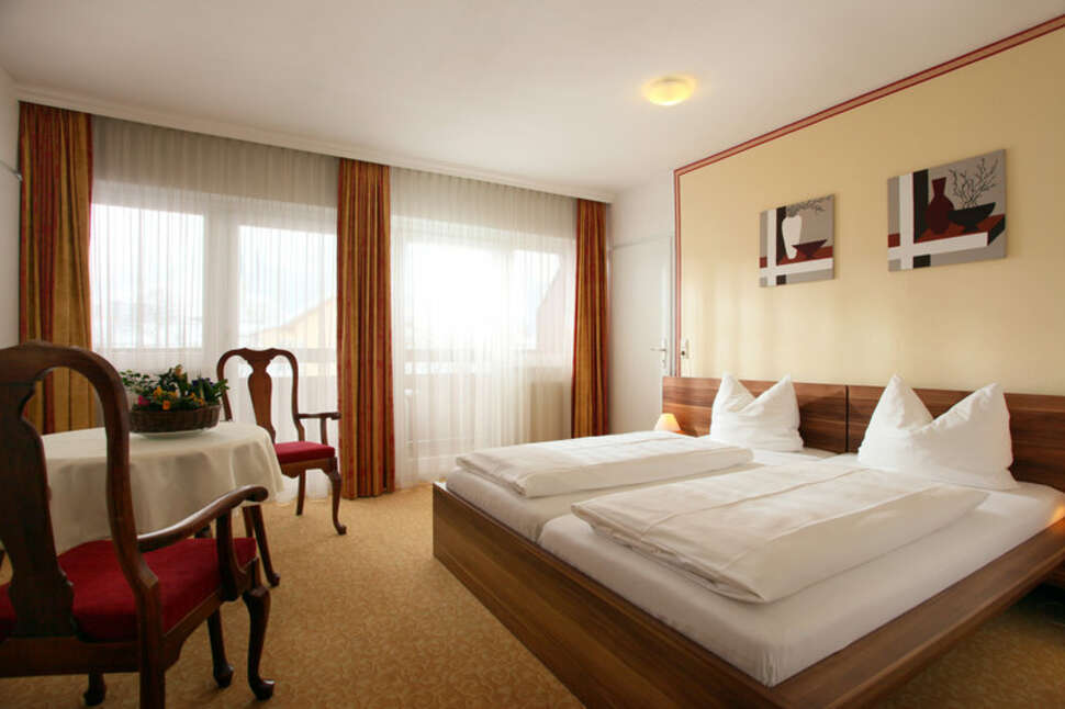 Een foto van Parkhotel Kirchberg