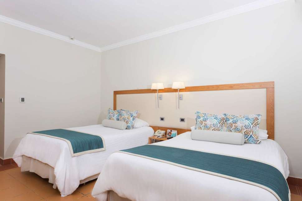 Een foto van Sunscape Dominicus La Romana