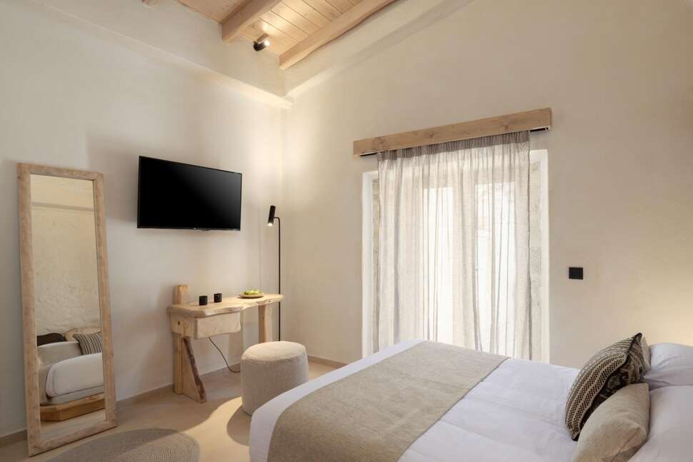 Een foto van Manili Boutique Suites & Villas