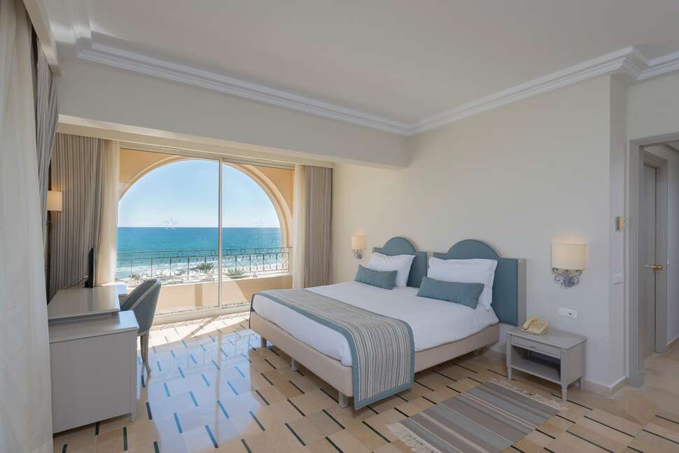 Een foto van Iberostar Averroes