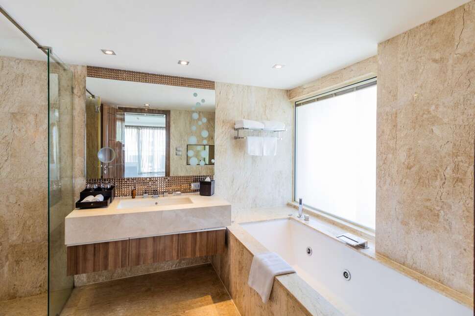 Een foto van The Sanctuary Resort Pattaya BW Signature Collection