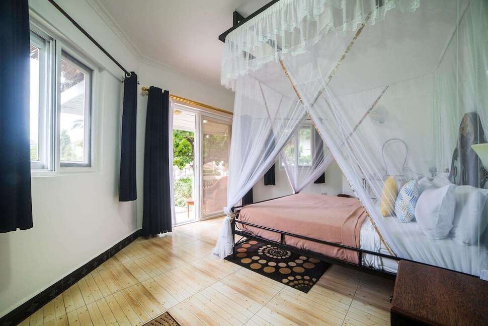 Een foto van F-Zeen Boutique Hotel Zanzibar