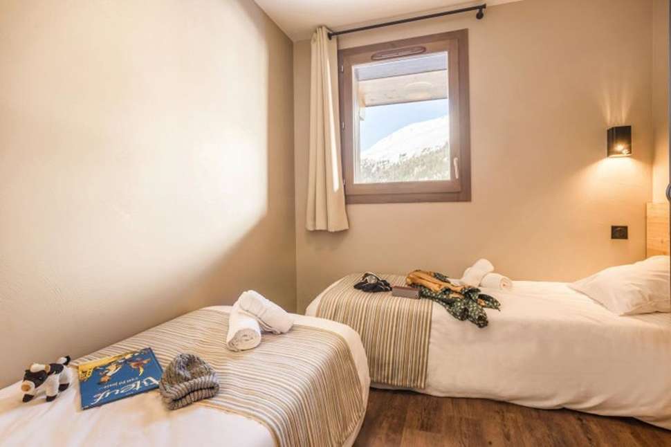 Een foto van Residence Club L'Altaviva