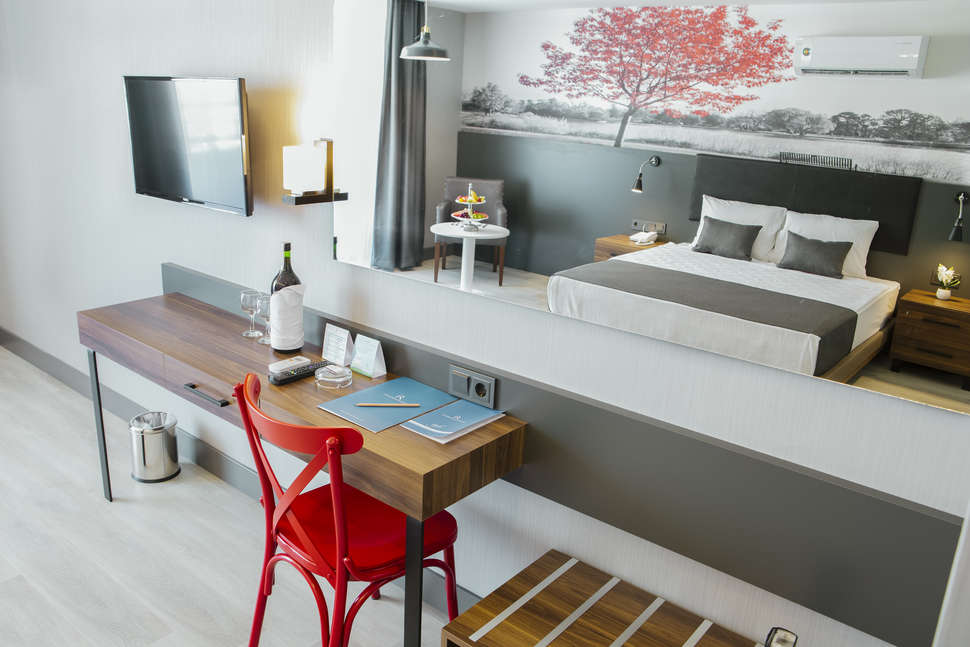Een foto van Ramira City Hotel