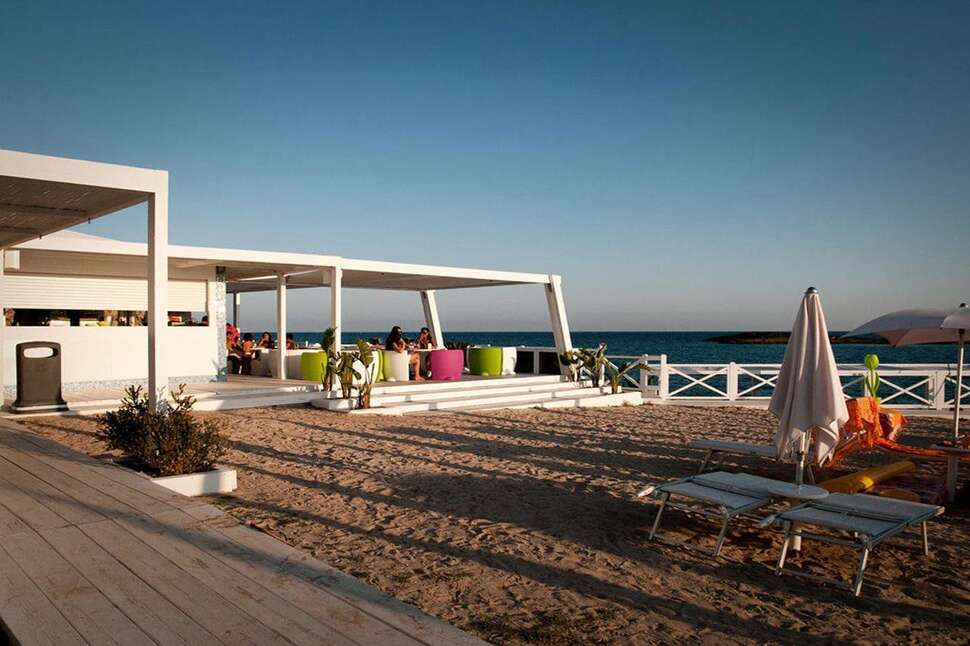 Een foto van AH Premium Isola di Pazze