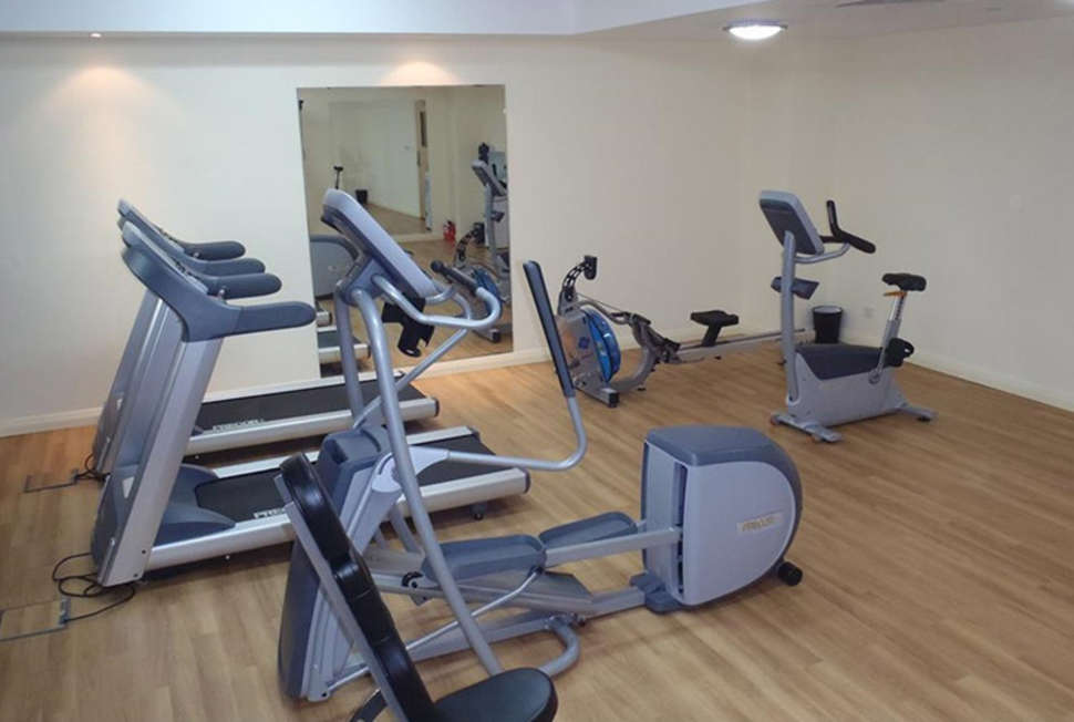 Een foto van Premier Inn Dubai Investments Park Hotel