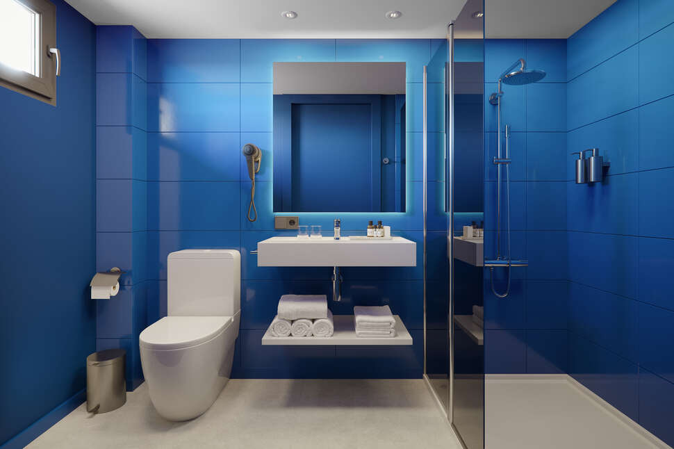 Een foto van Appartementen Vibra Jabeque Blue