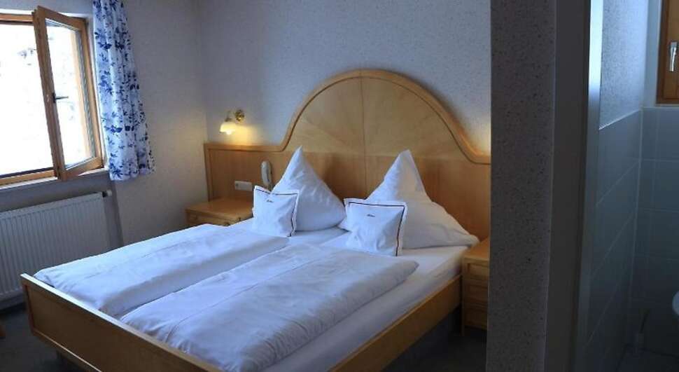 Ein Foto Hotel Bellevue Riezlern