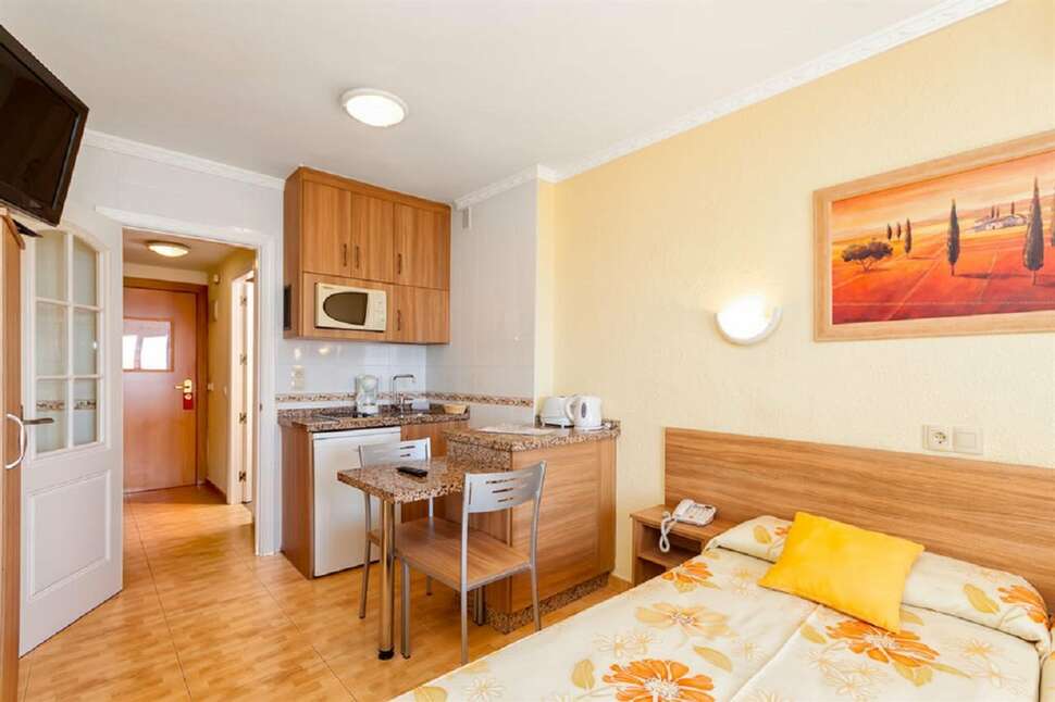 Een foto van Appartementen Stella Maris