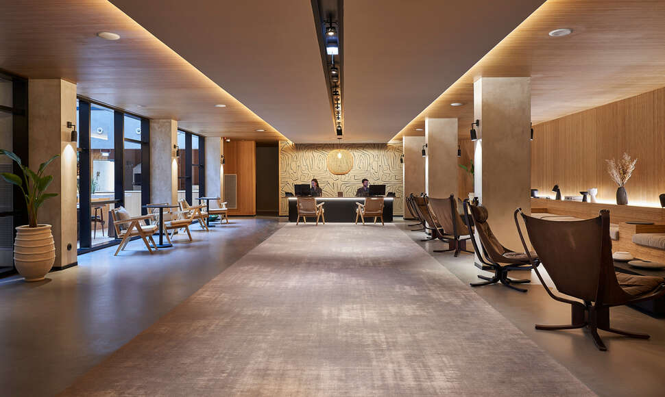 Een foto van PortoBay Hotel Teatro