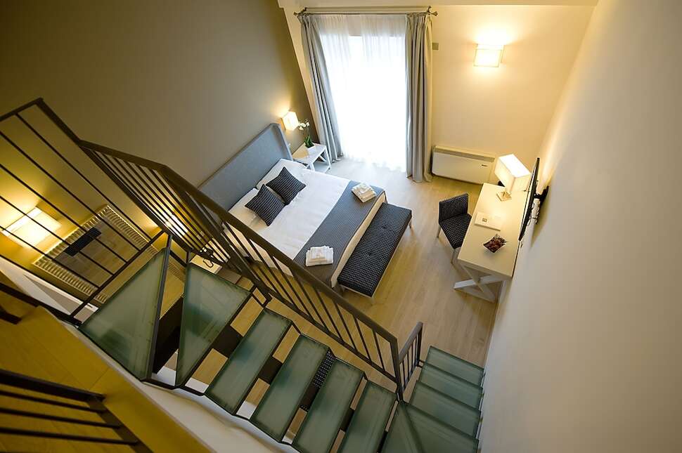 Een foto van Relais Dell'Olmo