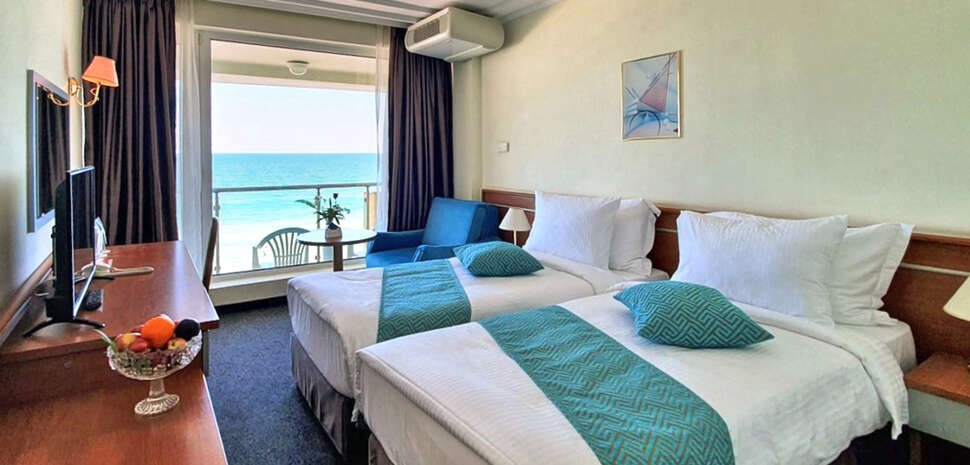 Een foto van Hotel Sunny Day Marina