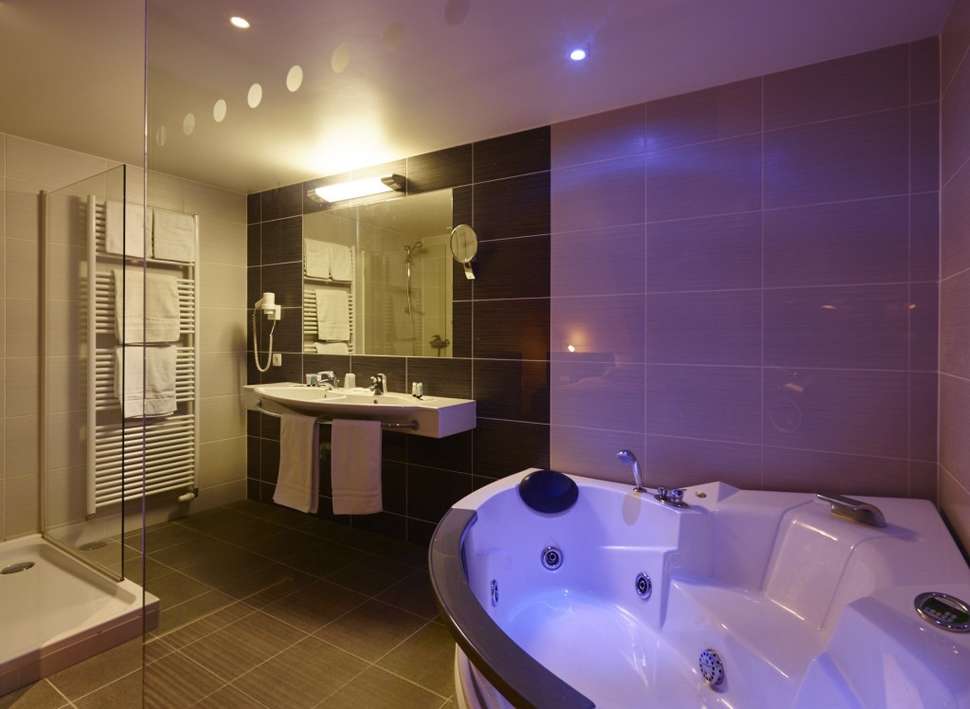 Een foto van Hotel Europe