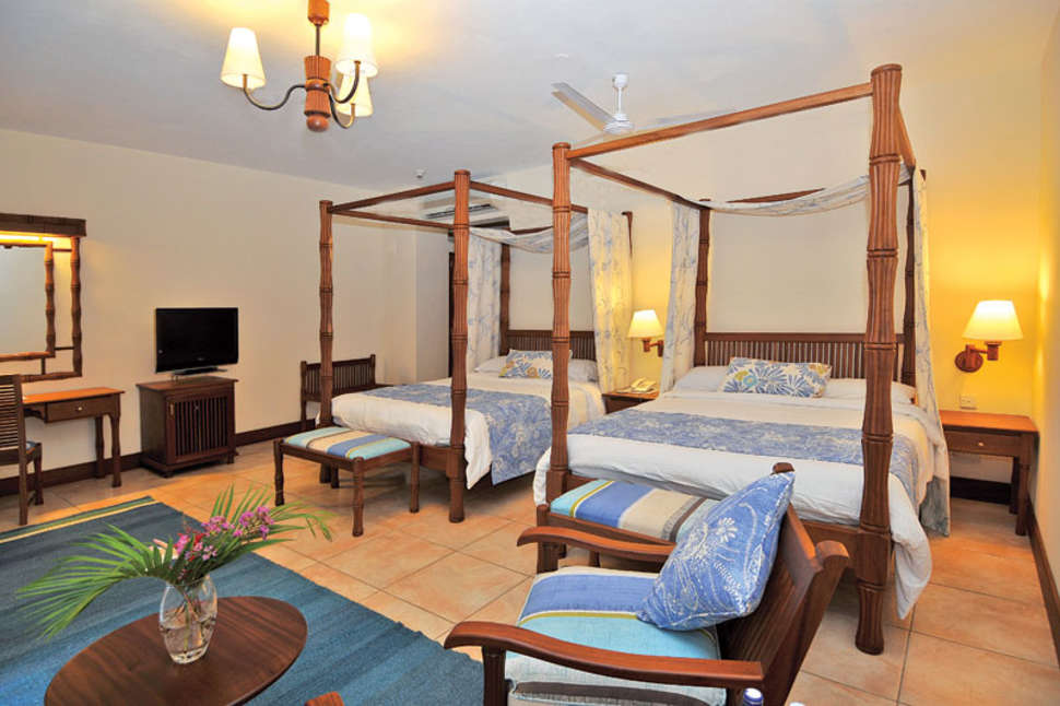 Een foto van Baobab Beach Resort & Spa
