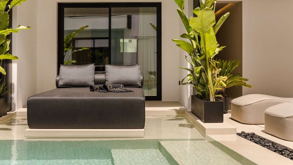 Een foto van Casaly Hotel & Spa