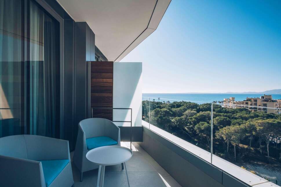 Een foto van Iberostar Selection Llaut Palma