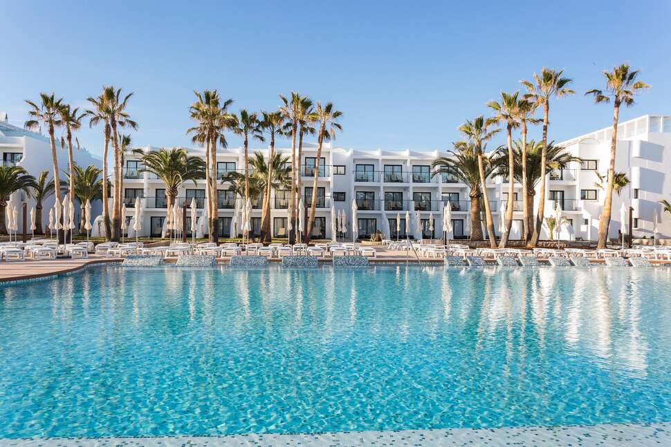 Ein Foto Grand Palladium White Island Resort & Spa