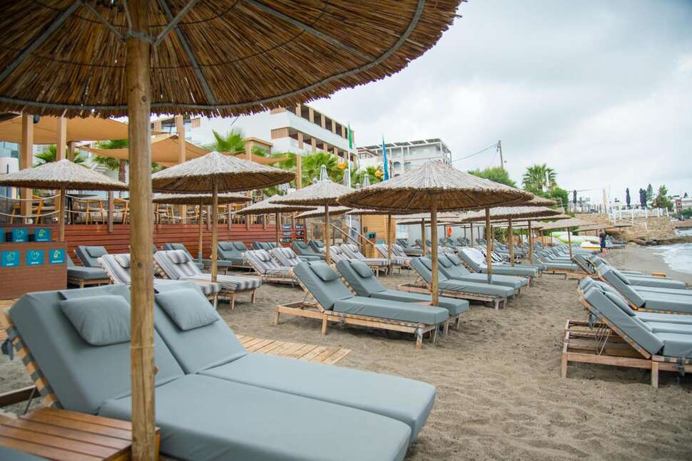 Een foto van Akasha Beach Hotel & Spa