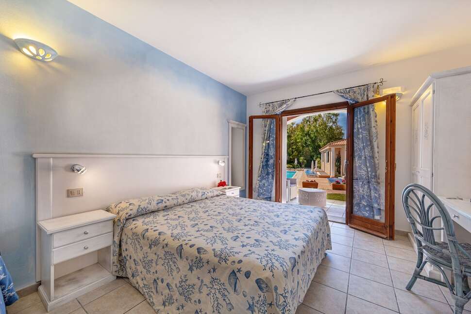 Een foto van Marina Manna Hotel & Club Village