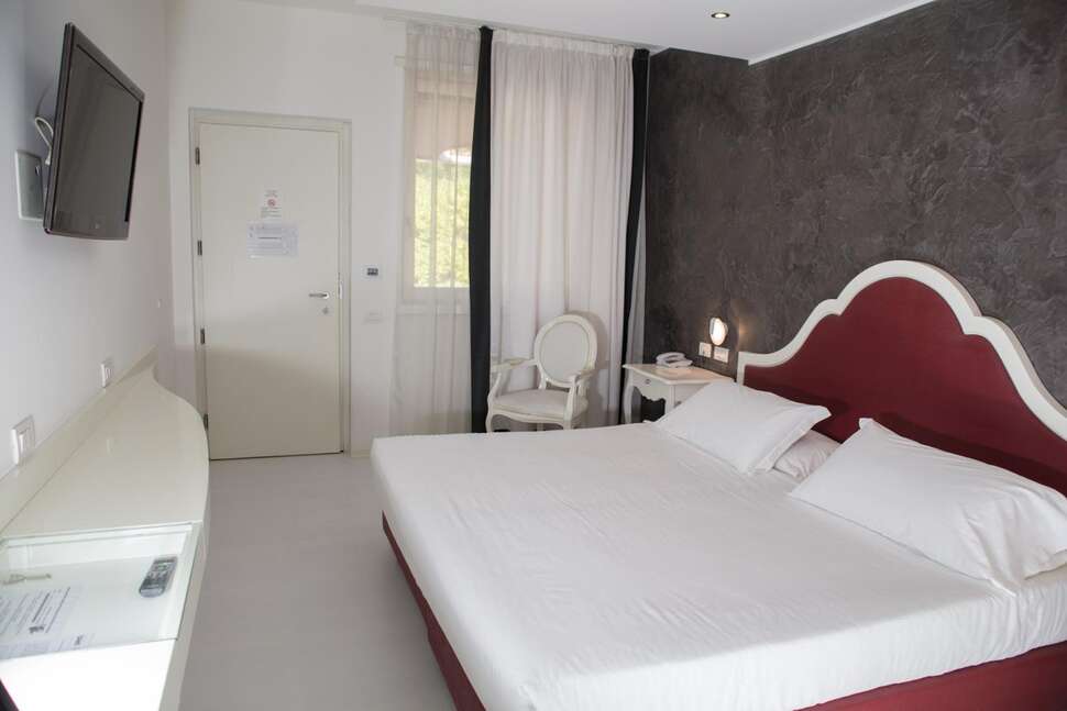 Een foto van Blue Relais Maggiore