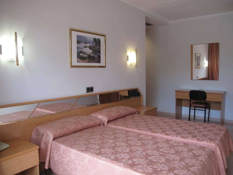 Ein Foto Hotel Reymar