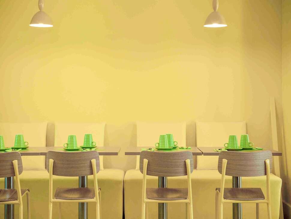 Een foto van Ibis Styles Paris Mairie de Montreuil