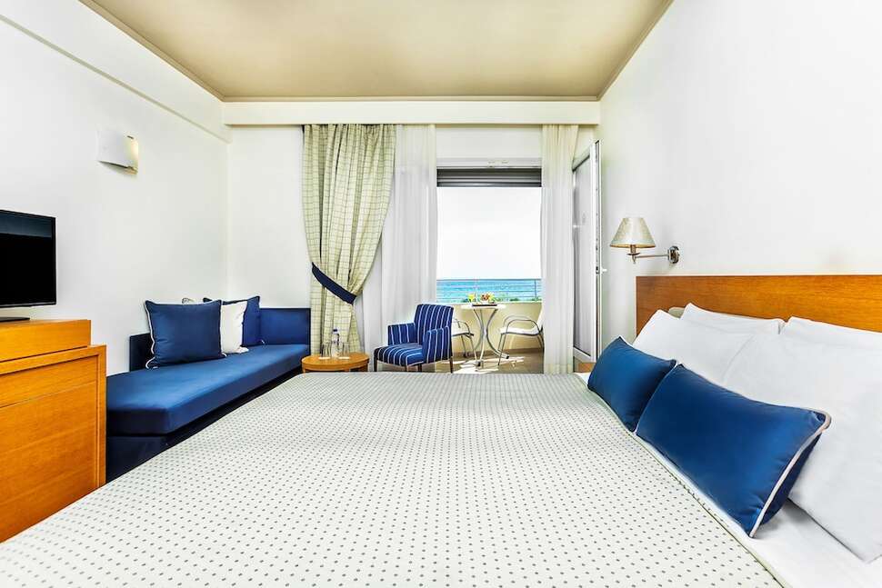 Een foto van Xenios Anastasia Resort & Spa